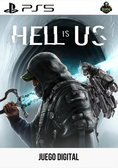 Hell is Us