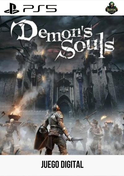 Demon's Souls