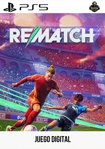 REMATCH