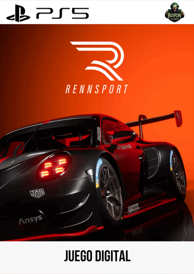 RENNSPORT (Estreno: 13/11/25)