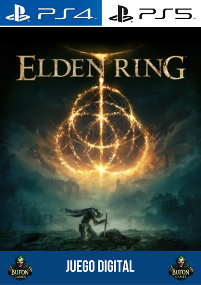 ELDEN RING