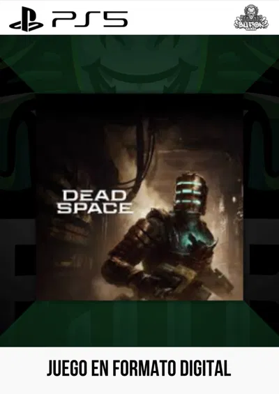 Dead Space