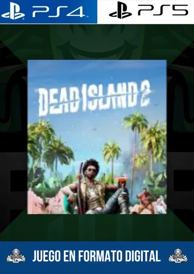 Dead Island 2