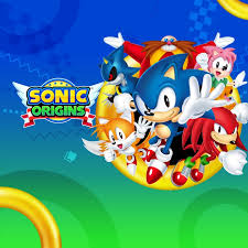 Sonic Origins