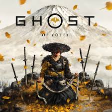Ghost of Yōtei (Estreno: 2/10/25)