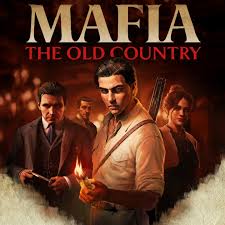 Mafia: The Old Country (Estreno: 8/8/25)