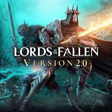 Lords of the Fallen