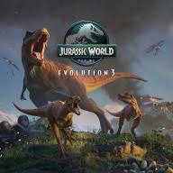 Jurassic World Evolution 3 (Estreno: 21/10/25)
