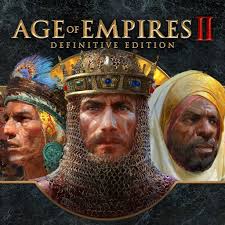 Age of Empire II: Definitive Edition