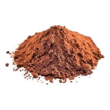 CACAO AMARGO 22/24 X 1KG