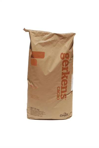CACAO GERKENS SOLUBLE X 25KG