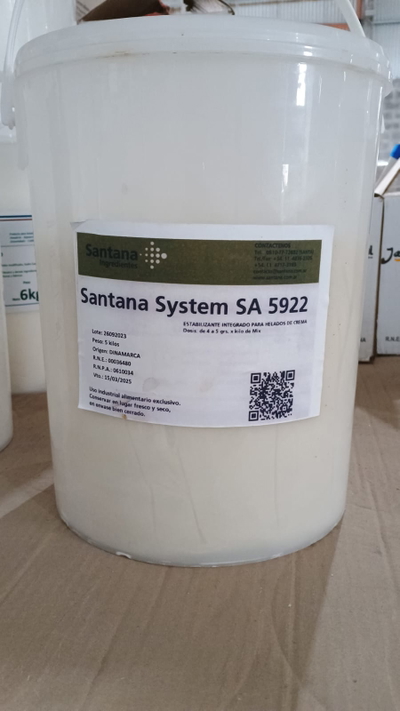 NEUTRO CON EMULSIONANTE PREMIUM ENCAPSULADO 5 GR/LT X 5KG