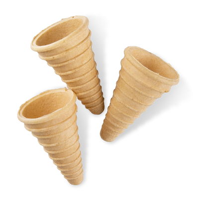 CONO DE PASTA 00 X 1700U