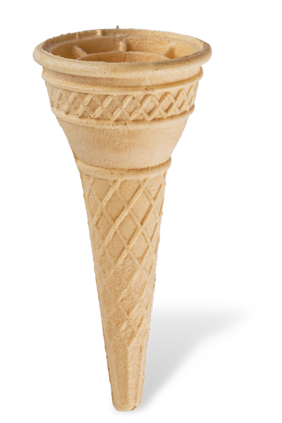 CONO DE PASTA 70 X 180U