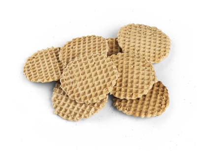 OBLEAS PARA DECORAR GRANEL X 2KG