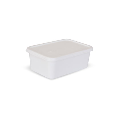 POTE 1 LT RECTANGULAR