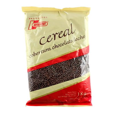 CEREAL CHOCOLATE CON LECHE X 1KG