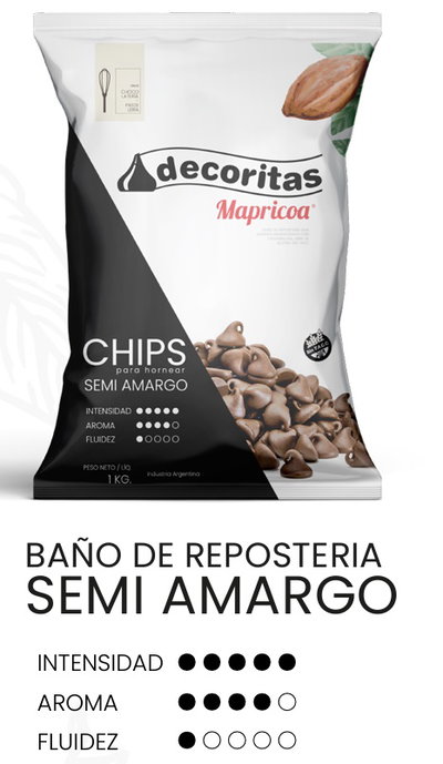 GOTITAS COHELITAS X 500GR