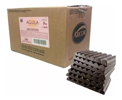 CHOCOLATE PARA TAZA 9985 X 5KG