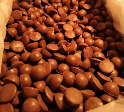 BOTON DULCE DE LECHE X 7KG GRANEL