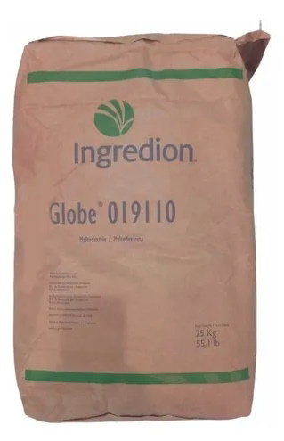 MALTODEXTRINA X 25KG