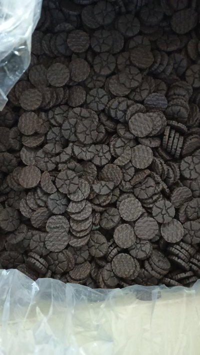 MASITAS MINI CHOCOLATE PARNOR X 5KG