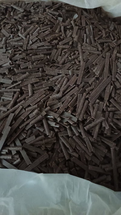 RALLADO NEGRO PARA GRANIZAR X 1KG MAPRICOA