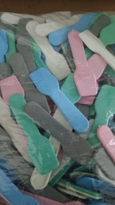CUCHARITAS COMUN X 1KG