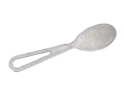 ESPATULA SILUMIN CORTA