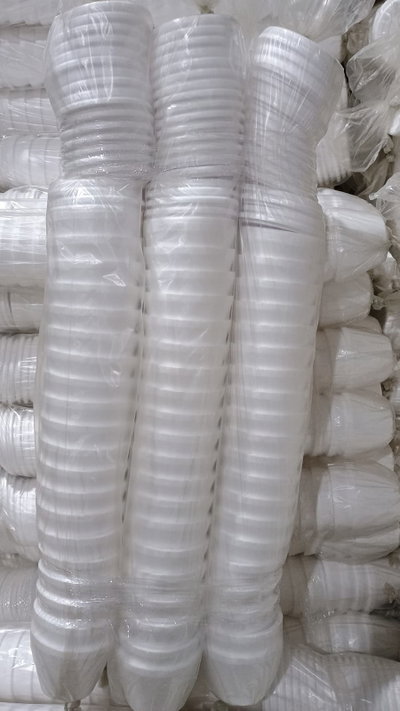 POTE HELADO 1/2 KG TELGOPOR