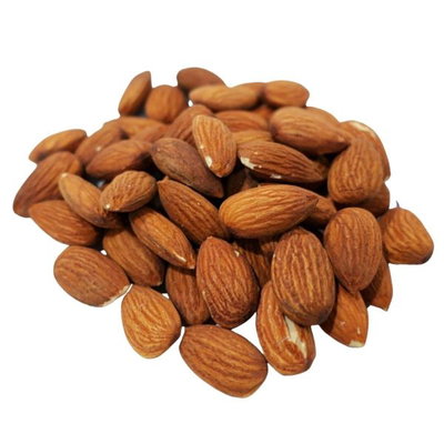 ALMENDRAS ENTERAS X 10KG