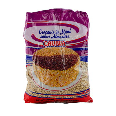 CROCANTE MANI SECO CAVIWA