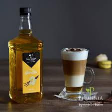SYRUP VAINILLA PEHUENIA