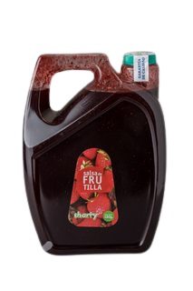 SALSA FRUTILLA X 4.3KG SHARTY