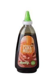 SALSA CARAMELO X 480GR SHARTY