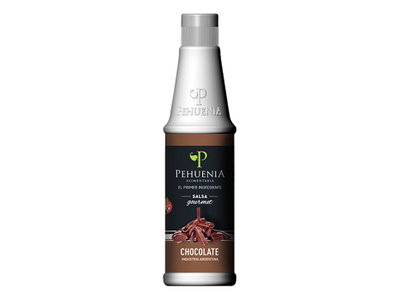 SALSA CHOCOLATE PEHUENIA X 500GR