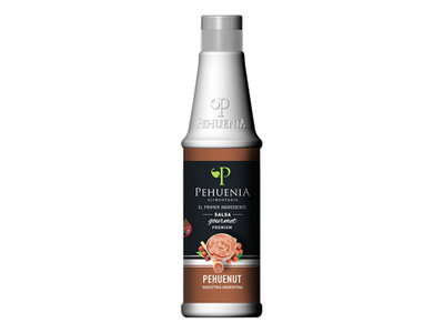 SALSA PEHUENUT PEHUENIA X 500GR