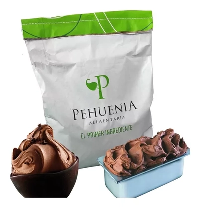 CHOCOLATE 1000 PEHUENIA X 10KG