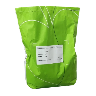 MASCARPONE CONCENTRADO X 5KG PEHUENIA