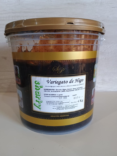 VARIEGATO HIGO X 4KG SHARTY