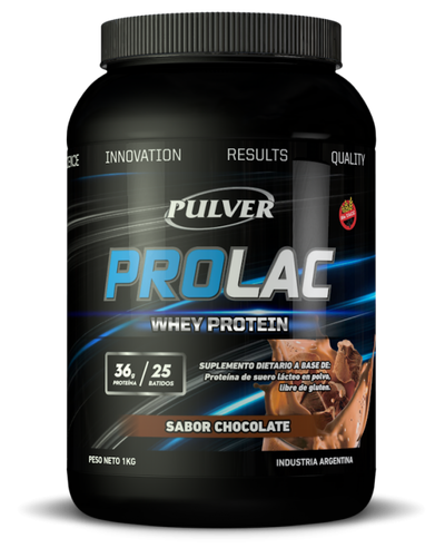 PROLAC X 1KG