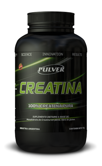 CREATINA X 500GR