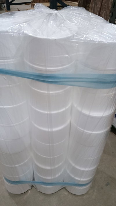 TELGOPOR REDONDO 3LT