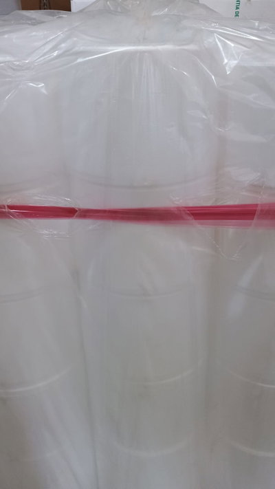 TELGOPOR REDONDO 5 LT