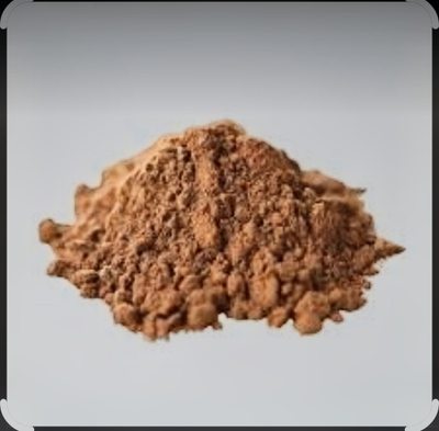 CACAO AMARGO ALCALINO SOCAU X 25KG