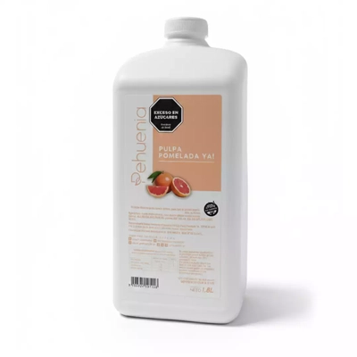 SMOOTHIE POMELADA PEHUENIA X 1.8LT