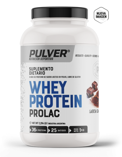 PROLAC X 1KG
