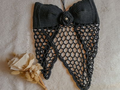 PRE-ORDER Top Khelani