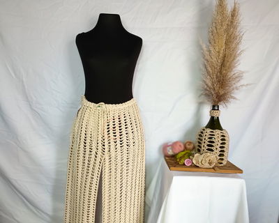 PRE-ORDER. Pantalón Malú