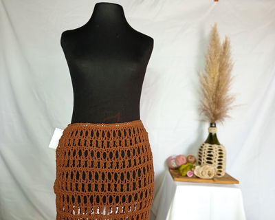 PRE-ORDER. Pollera Aitana